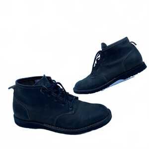 Danner Brown Leather Bootie Boots | Men’s US 11 Regular